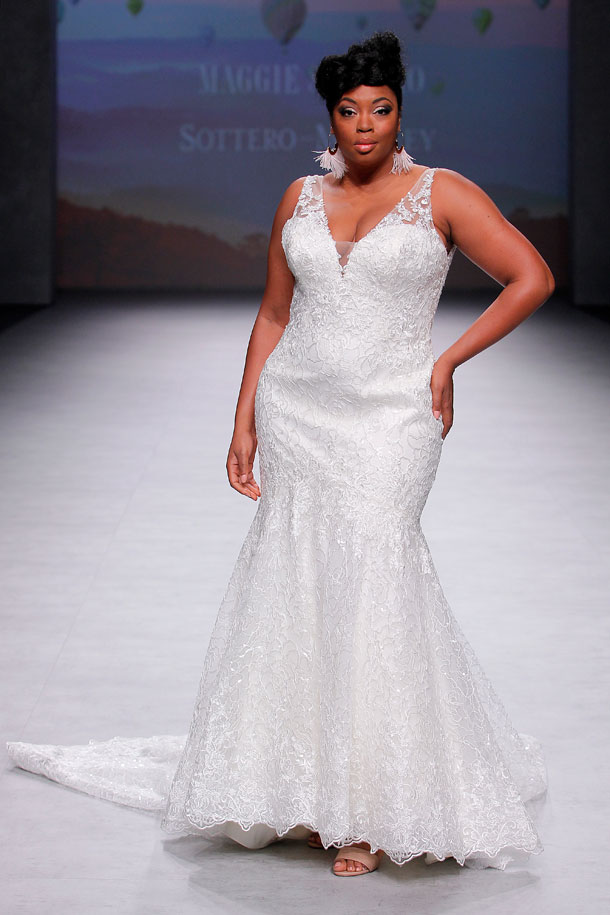 ilovebrides.pt Maggie Sottero Coleção 2020 Vestidos de Noiva